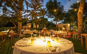 Casbah Formentera Hotel & Restaurant